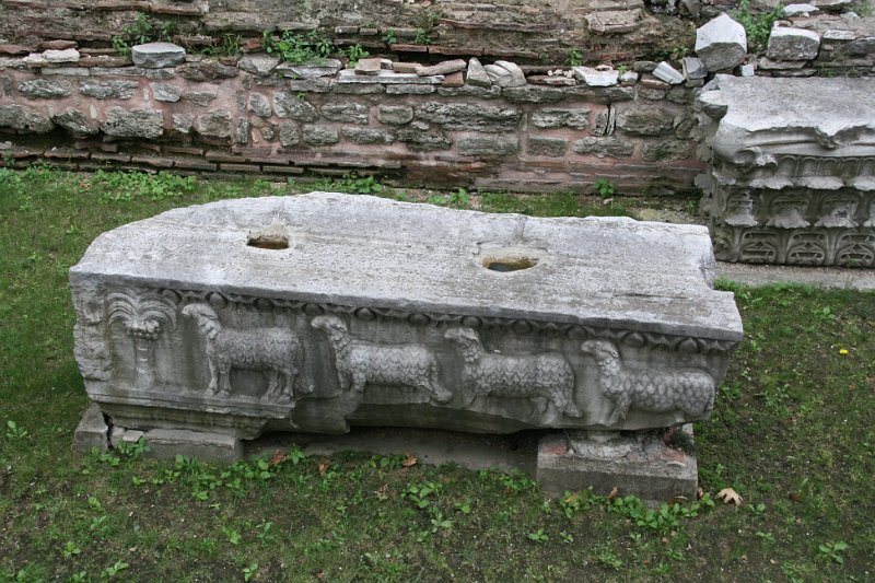 Istanbul Ooglaseren 2010 - 245